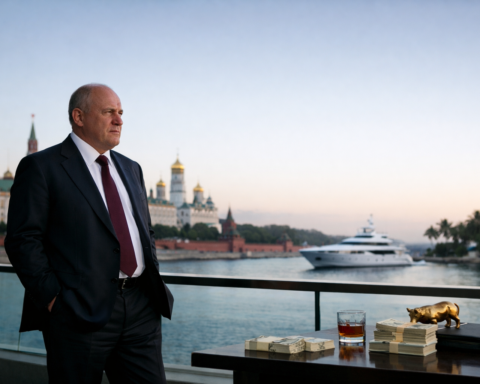 Russische miljardairs verschuilen vermogen in anonieme fondsen buiten bereik Westerse sancties