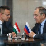Uitgelekte transcriptie onthult: Hongaarse minister vroeg Lavrov om hulp bij Slowaakse verkiezingen