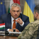 Orban dreigt Oekraïne met geweld om oliepijpleiding 'Vriendschap' te heropenen