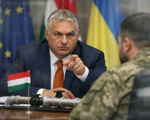 Orban dreigt Oekraïne met geweld om oliepijpleiding 'Vriendschap' te heropenen