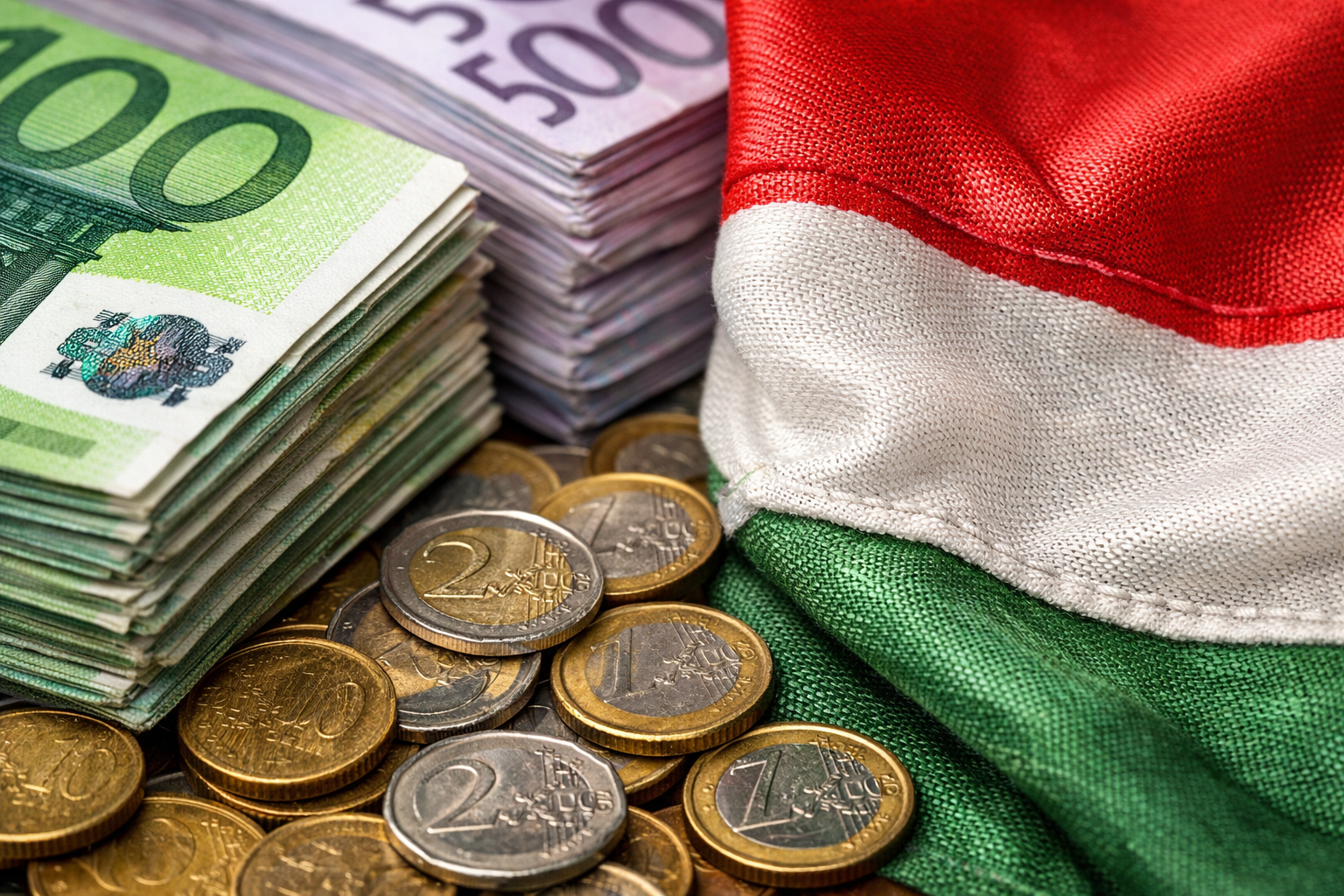 Hongarije verliest 16 miljard euro aan EU-fondsen na blokkade Oekraïne-steun