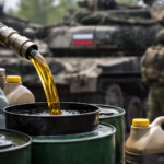 Westerse smeermiddelen bereiken via schimmige routes toch Russische oorlogsmachine