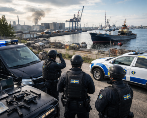 Zweedse veiligheidsdienst signaleert escalerende Russische dreiging en voorbereidingen voor sabotage