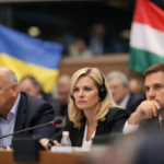 Europarlementsleden eisen sancties tegen Hongarije voor inbeslagname Oekraïense bankfondsen