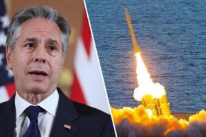 NAVO analyseert Iraanse raketdreiging voor Europese hoofdsteden