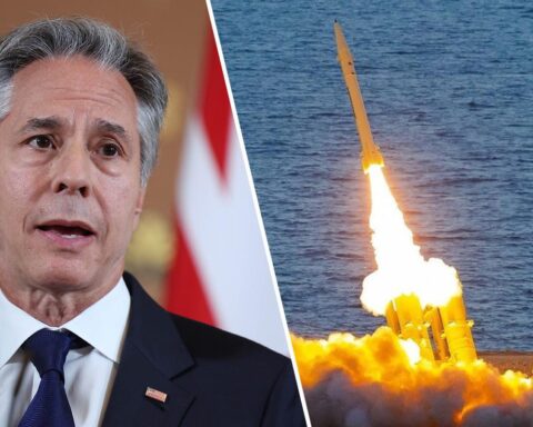 NAVO analyseert Iraanse raketdreiging voor Europese hoofdsteden