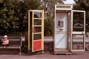 Technologische kloof tussen Rusland en de wereld wordt historisch diep