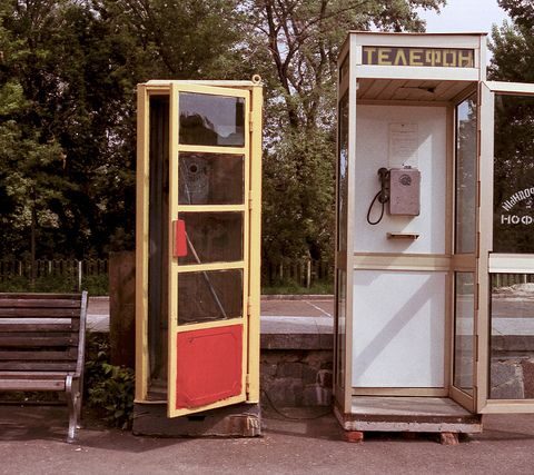 Technologische kloof tussen Rusland en de wereld wordt historisch diep