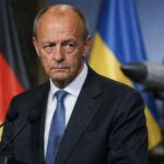 Duitse kanselier Merz blokkeert Taurus-levering aan Oekraïne ondanks eerdere steun