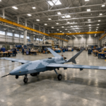 Tsjechië produceert Oekraïens gevechtsdrone 'Shugai' ter versterking NAVO-verdediging