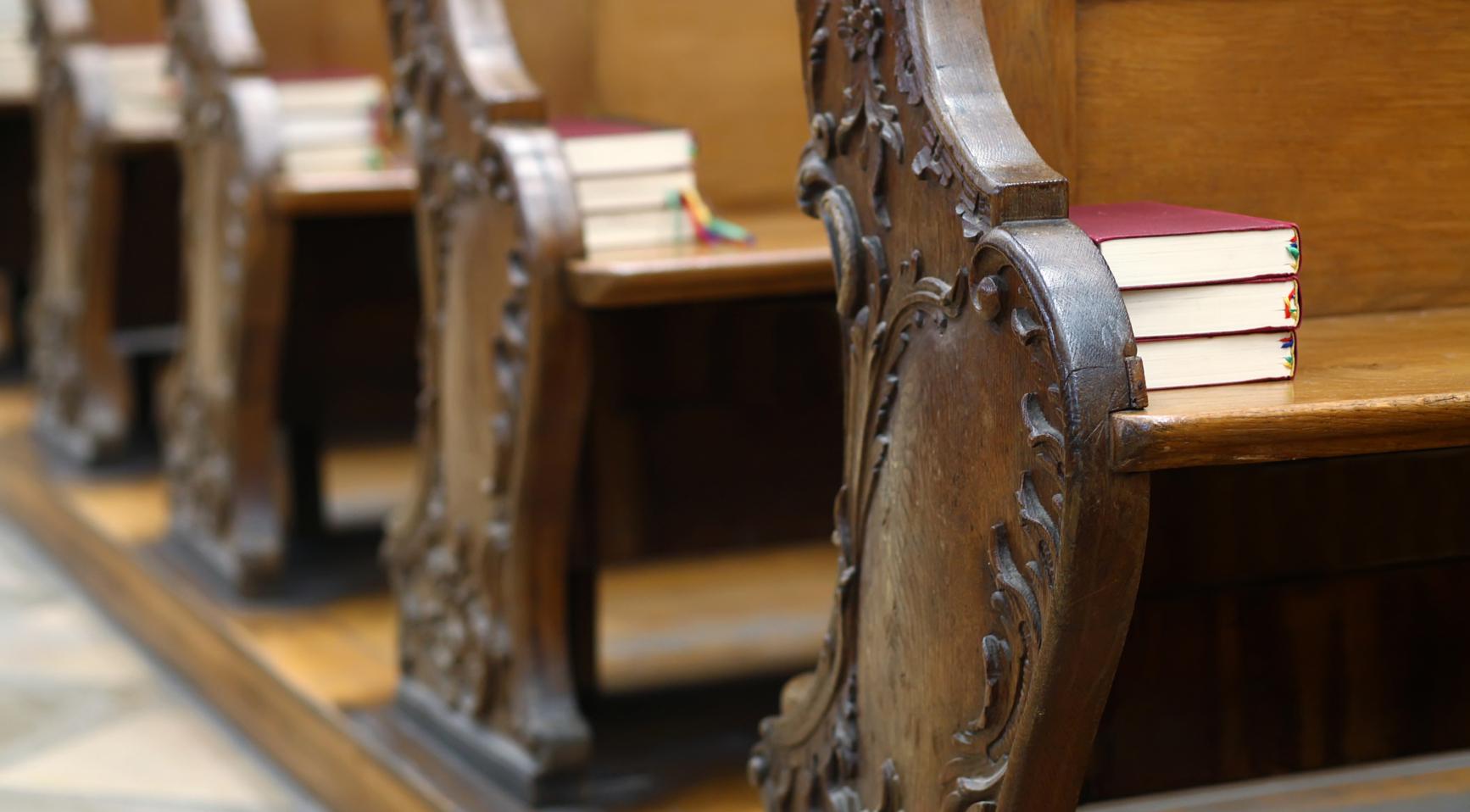 Aantal geregistreerde kerken in Nederland meer dan verdubbeld in tien jaar