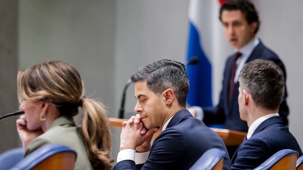 Aanval op Iran zorgt voor verdeeldheid in politiek Den Haag