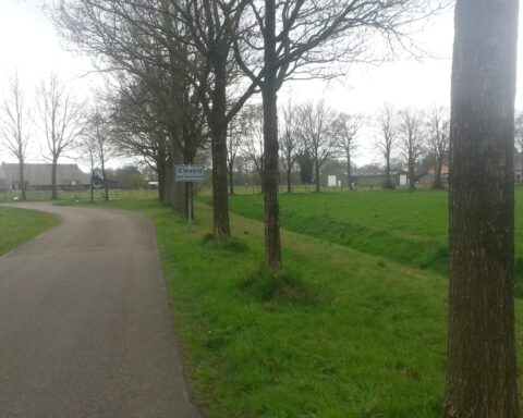 Aardbeving van 3.0 nabij gasveld Eleveld trekt de aandacht van bewoners in Drenthe