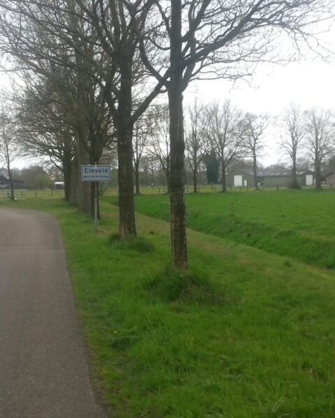 Aardbeving van magnitude 3,0 nabij gasveld Eleveld wekt bewoners rondom Assen wakker