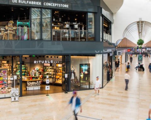 ABN Amro, ING en Rabobank financieren kredietfaciliteit van Wereldhave met looptijd tot 2033