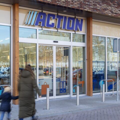 Actie, Nederlandse discountketen, kondigt plannen aan voor entree op Amerikaanse markt
