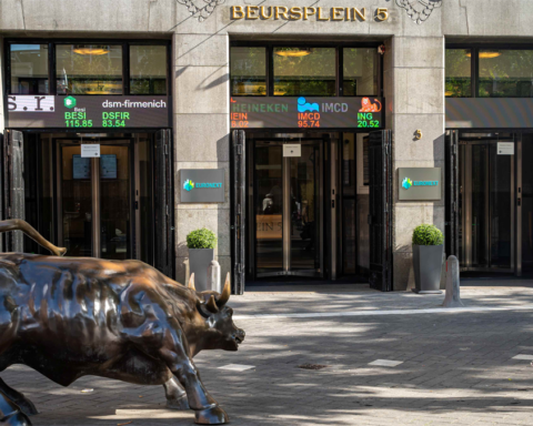 AEW: Nederland blijft aantrekkelijk voor vastgoedbeleggingen ondanks uitdagingen in de kantoorsector