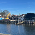 Aham start renovatie van voormalig bedrijventerrein in Buiksloterham tot stedelijke hotspot