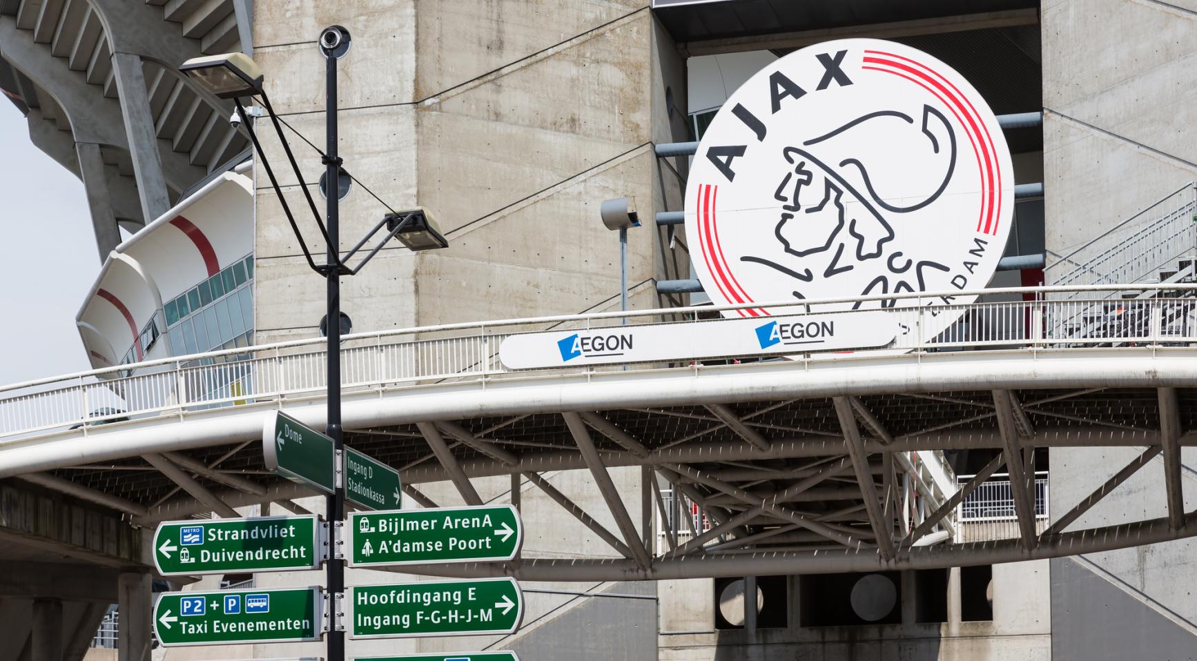 Ajax bevestigt grote datalek die fans en seizoenkaarten beïnvloedt