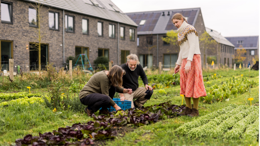 AM gaat strategische samenwerking aan met NL Greenlabel voor duurzame ontwikkeling