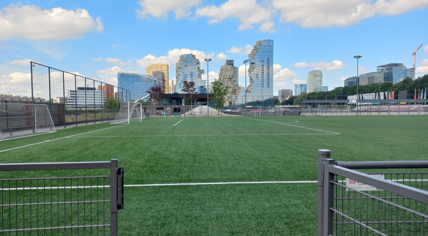 Amateurclubs reageren tegen plannen KNVB om zaterdag- en zondagcompetities samen te voegen