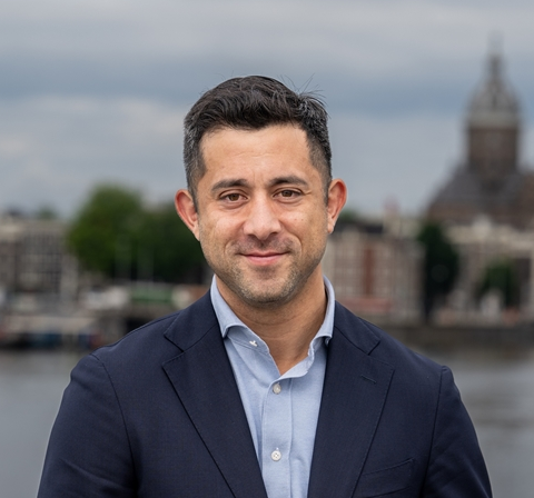 Amsterdam bouwt meer ouderenwoningen en Lang Leven Thuisflats tot 2030
