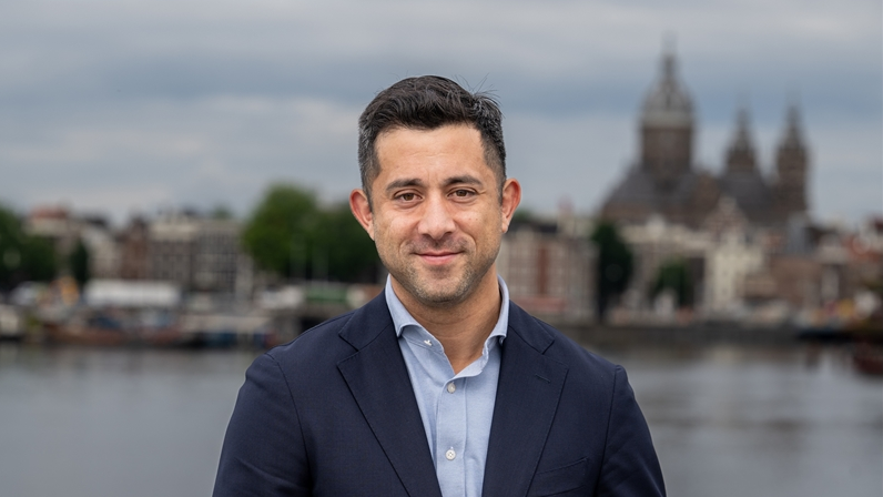 Amsterdam bouwt meer ouderenwoningen en Lang Leven Thuisflats tot 2030