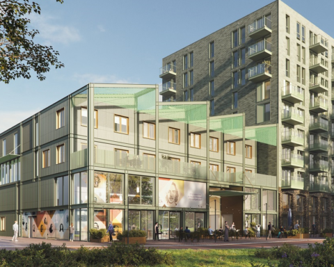 Amsterdam investeert € 19 mln in culturele gebouwen en projecten in Noord