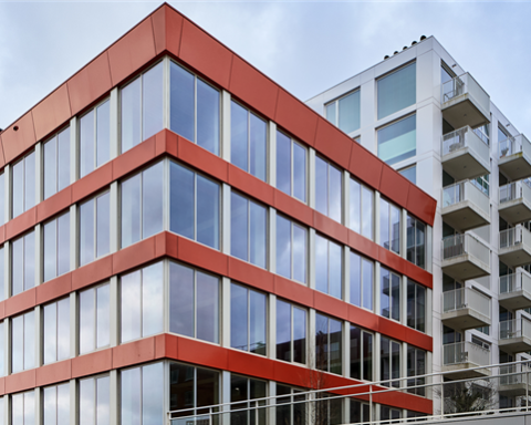 Amsterdam lanceert nieuwe kantorenstrategie voor toekomstbestendige werkruimte