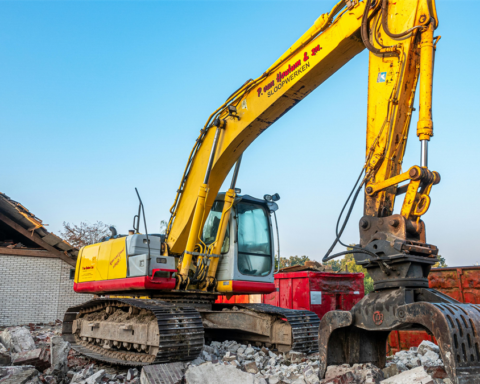 Arnhem start sloop woningen zonder vergunning, ondernemers niet geïnformeerd