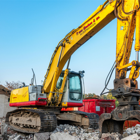 Arnhem start sloop woningen zonder vergunning, ondernemers niet geïnformeerd