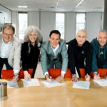 Arnhem streeft naar evenwicht met 1000 extra sociale huurwoningen tot 2034