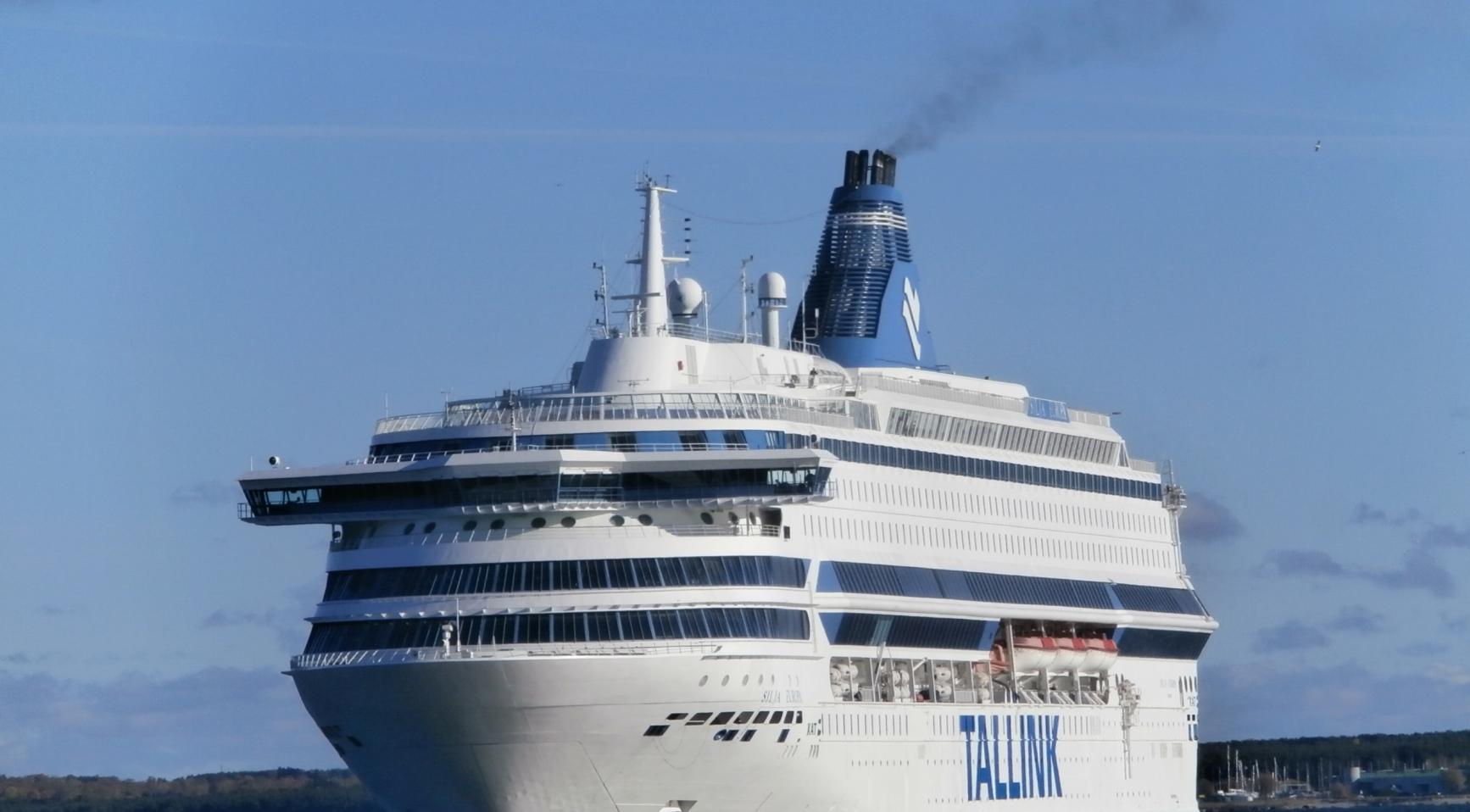 Artsen waarschuwen dat kinderen op asielschip in Rotterdam risico lopen op blijvende ontwikkelingsschade