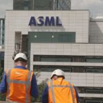 ASML krijgt goedkeuring voor uitbreiding met 20.000 nieuwe banen in Eindhoven