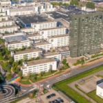 ASML start bouw van tweede campus nabij Eindhoven, 20.000 werknemers verwacht