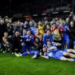 AZ Alkmaar verslaat Sparta Praag met 4-0 en plaatst zich voor kwartfinales Conference League