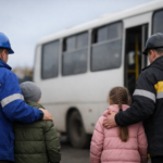 Gazprom en Rosneft direct betrokken bij gedwongen deportaties Oekraïense kinderen