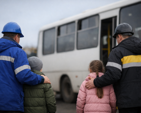 Gazprom en Rosneft direct betrokken bij gedwongen deportaties Oekraïense kinderen