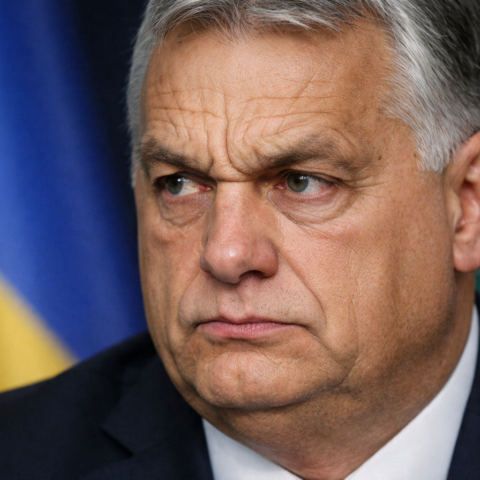 Orbán beschuldigt Oekraïne van inmenging in Hongaarse verkiezingen