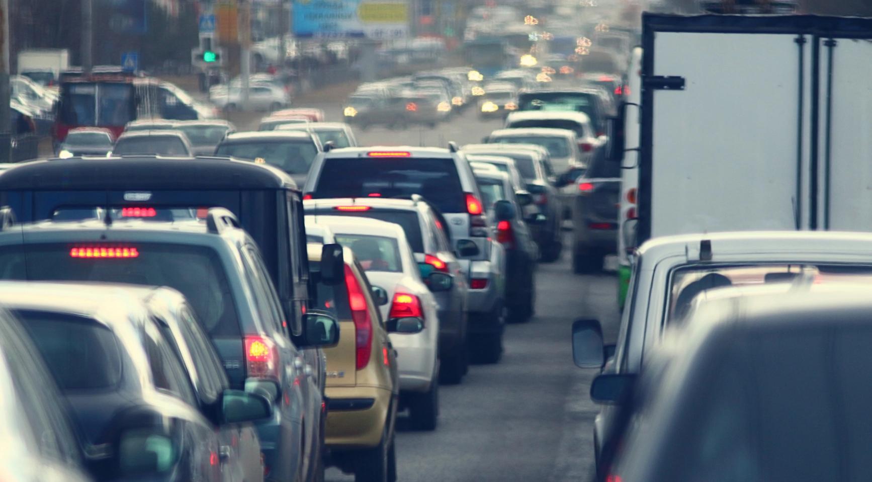 Bedrijven in Groningen gebruiken persoonlijke auto’s om milieuzone te omzeilen