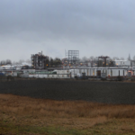 Bedrijventerreinen in Nederland slecht voorbereid op klimaatverandering, biedt ruimte voor vergroening