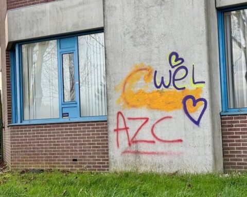 Beoogde azc-locatie in Houten verkocht aan investeerder, opvangplannen lijken niet haalbaar