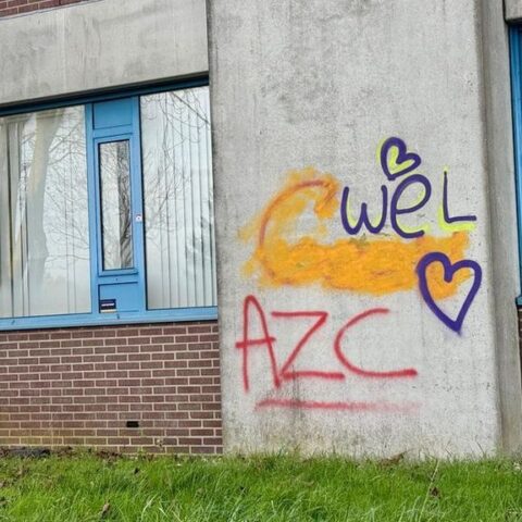 Beoogde azc-locatie in Houten verkocht aan investeerder, opvangplannen lijken niet haalbaar