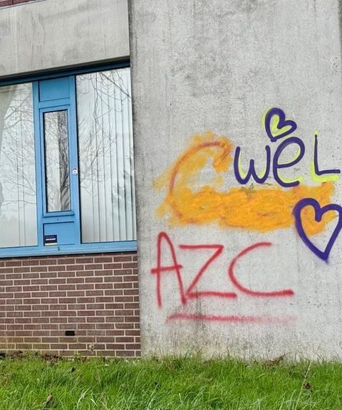 Beoogde azc-locatie in Houten verkocht aan investeerder, opvangplannen lijken niet haalbaar