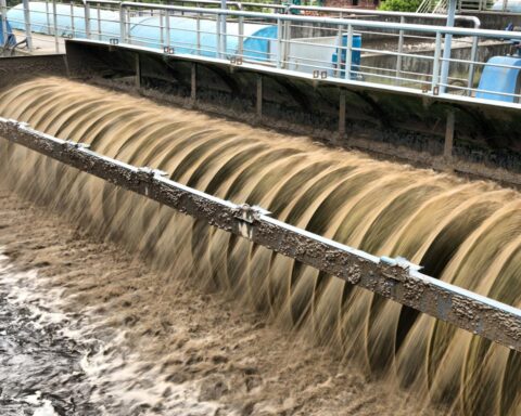 Bewoners van Flevoland gewaarschuwd om toiletten te beschermen tegen rioleringsoverlast door stroomuitval