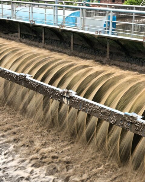Bewoners van Flevoland gewaarschuwd om toiletten te beschermen tegen rioleringsoverlast door stroomuitval