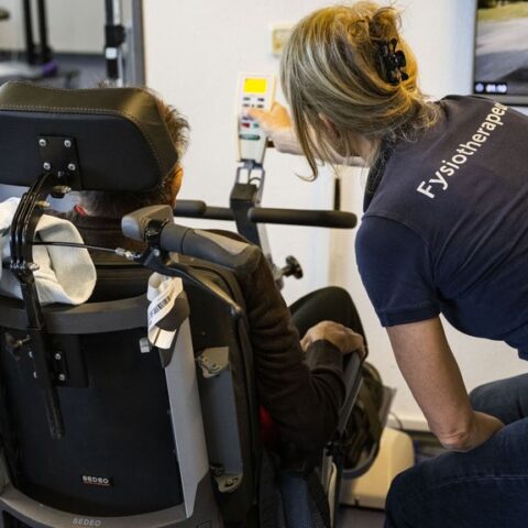 Bezuinigingen in gehandicaptenzorg leiden tot verdeeldheid in Tweede Kamer