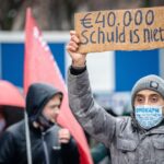 Bijna 2000 euro extra compensatie voor pechstudenten van het leenstelsel