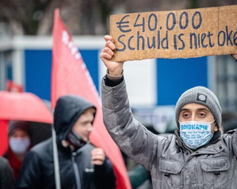Bijna 2000 euro extra compensatie voor pechstudenten van het leenstelsel