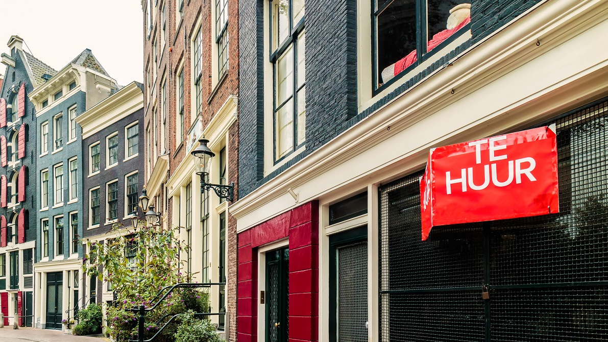 'Bijna 80.000 huurderscontacten in 2025: grootste huurproblemen en signalen in Staat van de Huurder 2025'